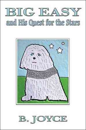 Big Easy and His Quest for the Stars