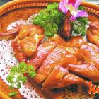 风味鸡