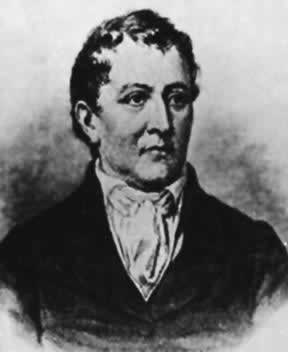 瑞典著名化学家舍勒诞辰