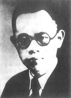 中共处分罗章龙、王克金等(历史上今天lssjt.cn)