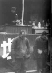 中共中央开展“四清”运动（歷史上的今天.中國）