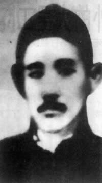 京汉铁路工人大罢工