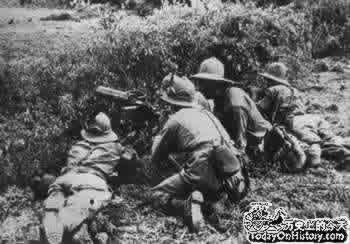 埃塞俄比亚哈哈在马加里抗击意大利(历史上今天lssjt.com)