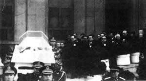 庆祝逝世（历史上今天lssjt.com）