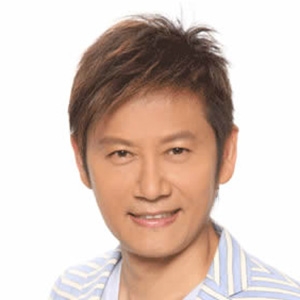 徐乃麟的英文名