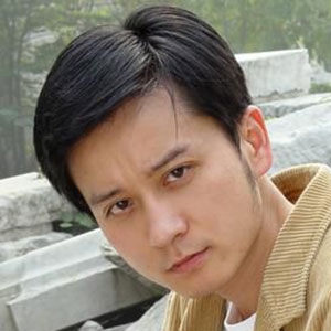 姬晨牧的英文名