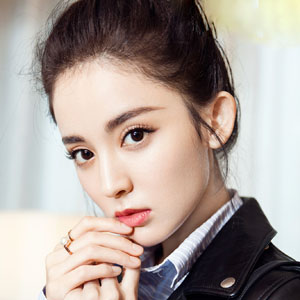 古力娜扎的英文名