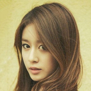 朴智妍的英文名