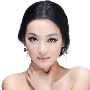 丁嘉丽的英文名