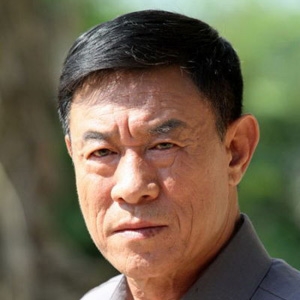 杜志国的英文名