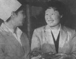 关广梅现象在社会上引起强烈反响