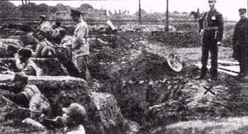 蒋军占领福州,“人民革命庆祝”瓦解,“闽变”失败