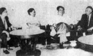 知名爱国人士李宗仁逝世(历史今天lsjt.org)