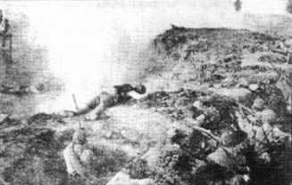 日军再次发起猛攻,第十九路军撤退,淞沪战事结束(转自:历史上的今天。中国)