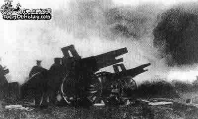 日军再次发起猛攻,第十九路军撤退,淞沪战事结束(转自:历史上的今天。中国)