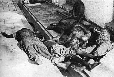 乌干达统治者伊迪·阿明·达达被赶下台(转自:历史上的今天。中国)