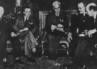 联合国制宪会议开幕