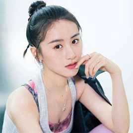 袁冰妍的英文名