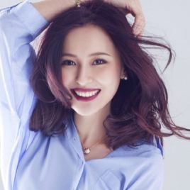 郑伊涵的英文名