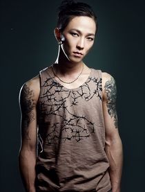 南贤俊的英文名