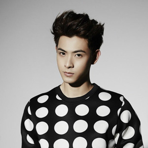 连晨翔的英文名