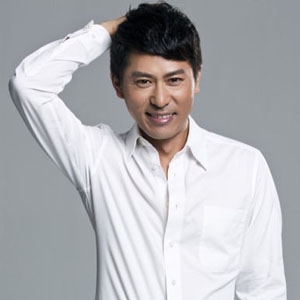 张静东的英文名