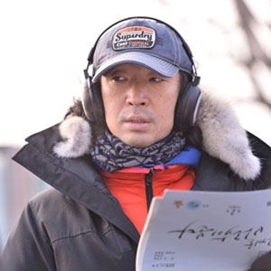 金奎泰的英文名