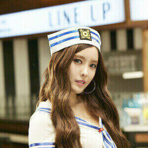 朴孝敏的英文名