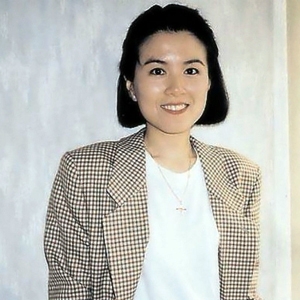 缪骞人的英文名