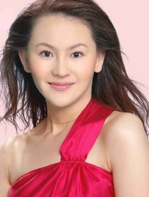 刘嘉羽的英文名