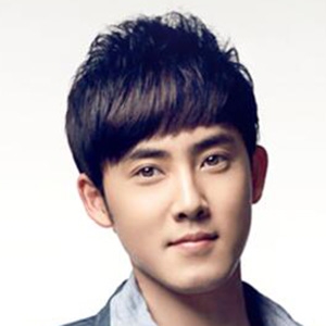 张航睿的英文名