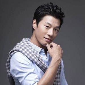 李天熙的英文名