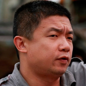 扈耀之的英文名