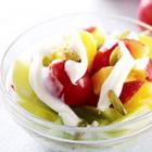 水果沙拉