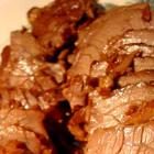 五香酱牛肉