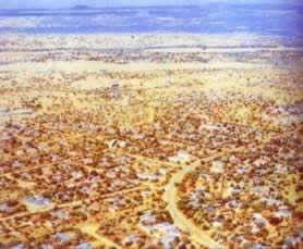 我国与博茨瓦纳建立外交关系(转自:历史上的今天。com)