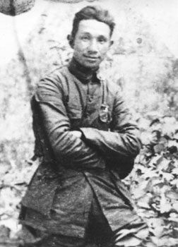 苏浙军区成立(转自:历史上的今天。中国)