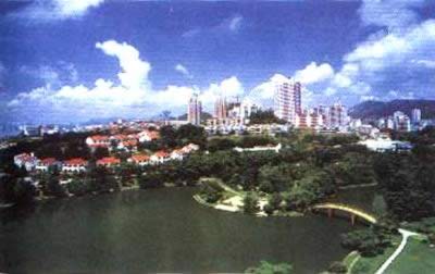 庆祝中央命名首批“经济特区”