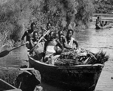 乌干达统治者伊迪·阿明·达达被赶下台(转自:历史上的今天。中国)