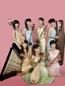 古典时尚组合的英文名