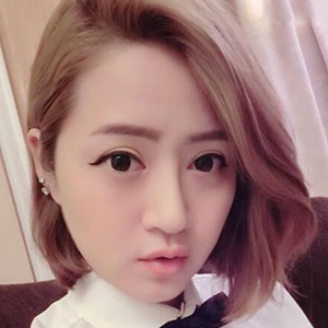 滨小步的英文名