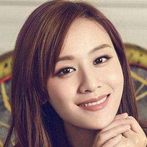 叶一茜的英文名