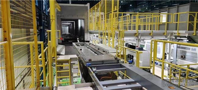 杜尔承建PT Handal交钥匙涂装车间，树立印尼汽车产业里程碑 中国涂料在线,coatingols.com