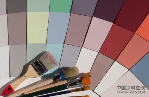 2026 年上半年工业涂料市场预测报告 中国涂料在线,coatingols.com